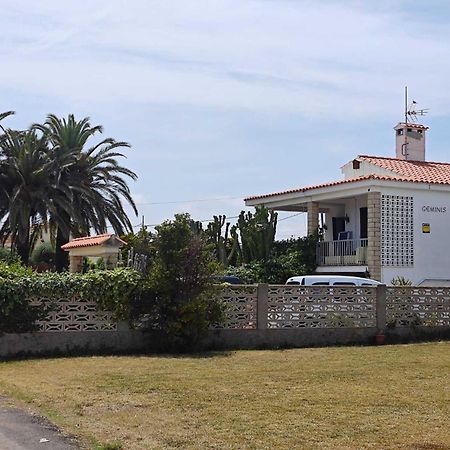 Casa Geminis Vinaros Apartment Bagian luar foto