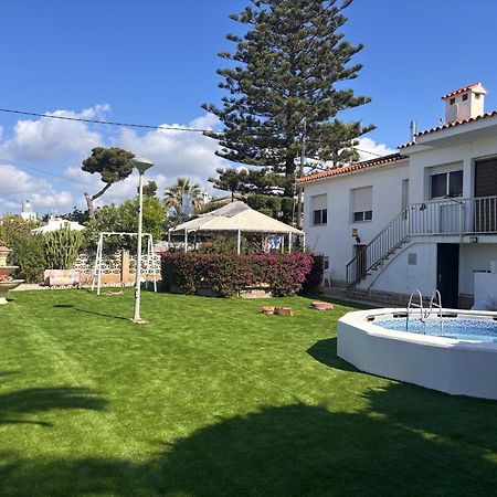 Casa Geminis Vinaros Apartment Bagian luar foto