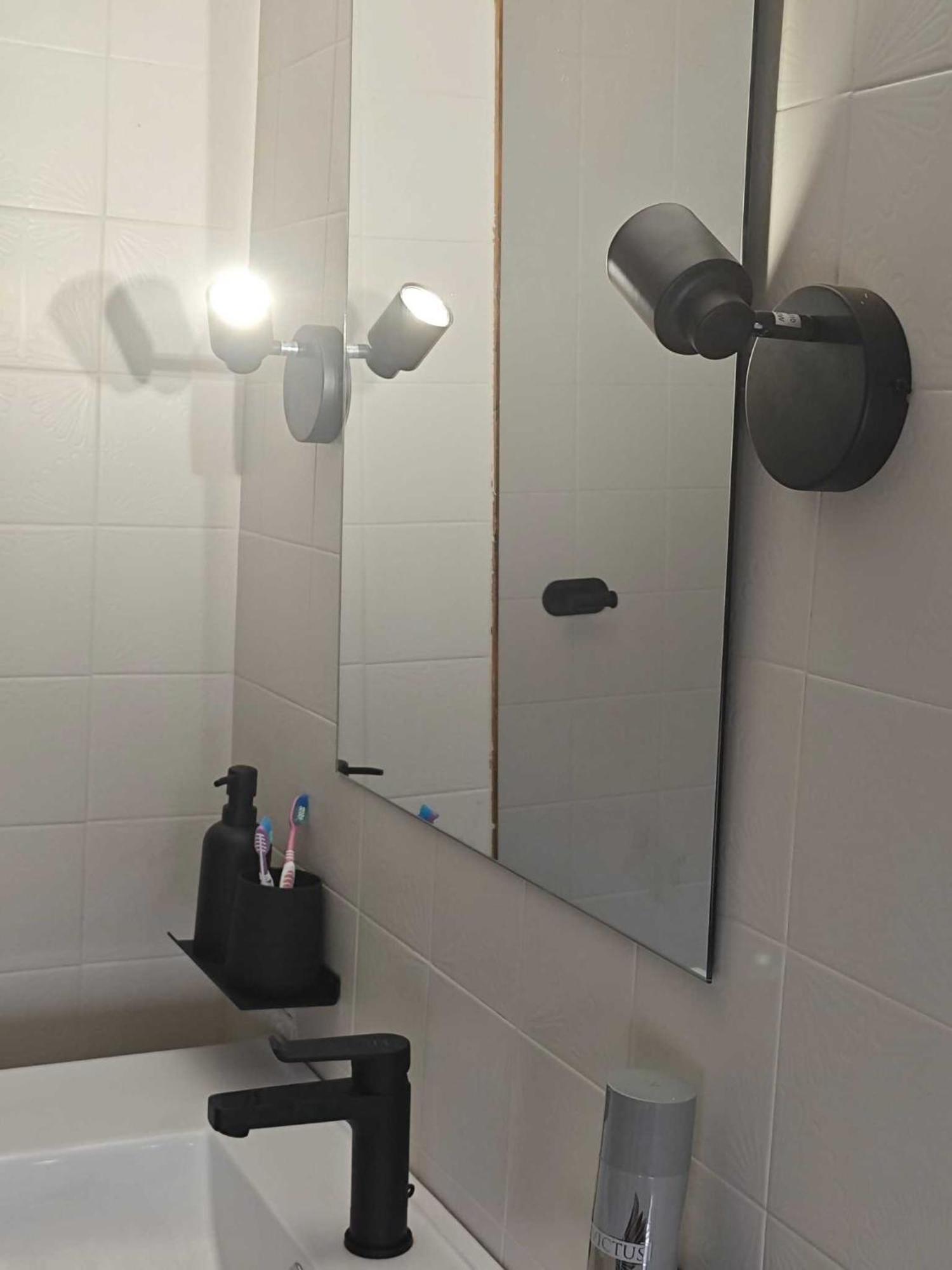 Casa Geminis Vinaros Apartment Bagian luar foto