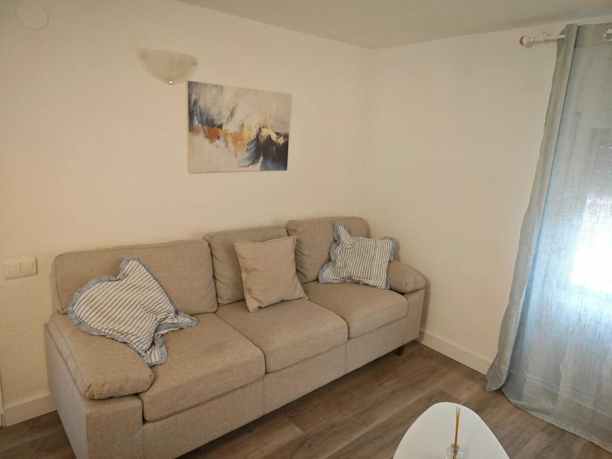 Casa Geminis Vinaros Apartment Bagian luar foto