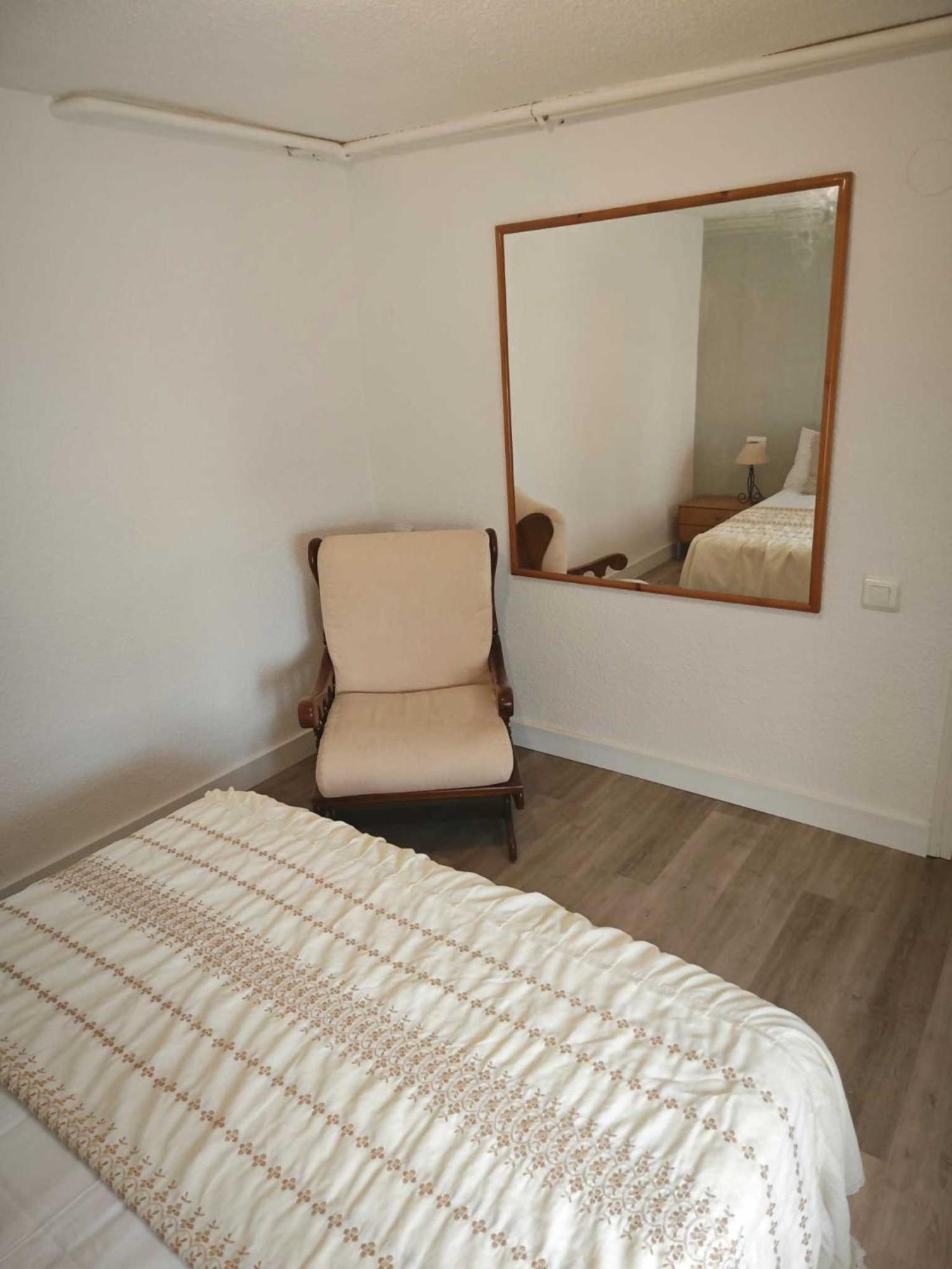Casa Geminis Vinaros Apartment Bagian luar foto