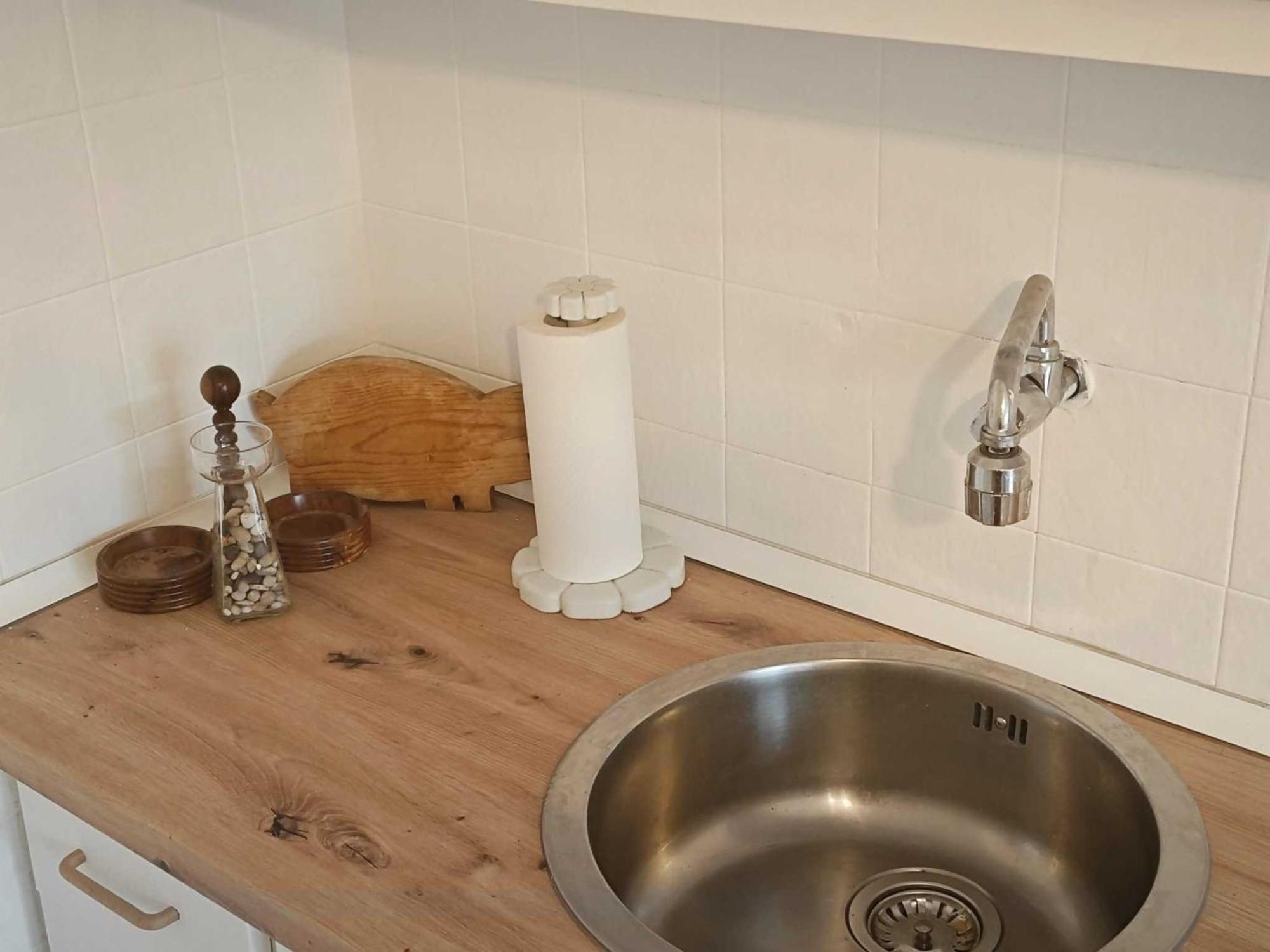 Casa Geminis Vinaros Apartment Bagian luar foto