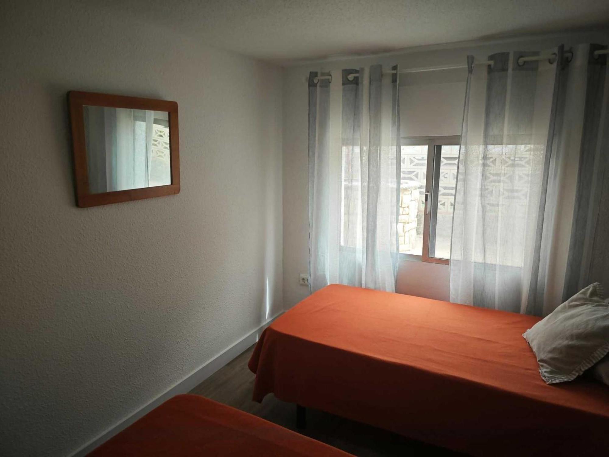 Casa Geminis Vinaros Apartment Bagian luar foto