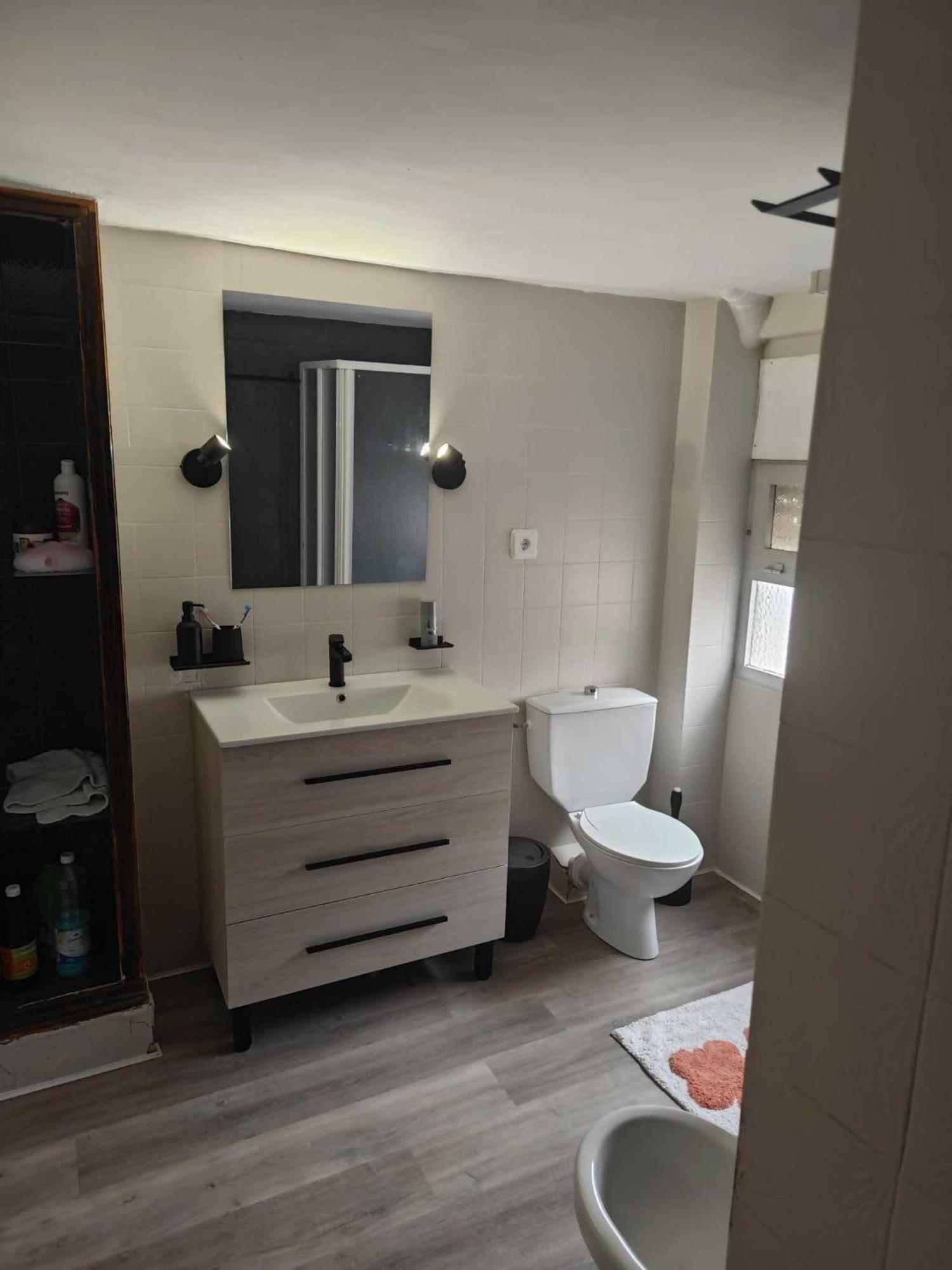 Casa Geminis Vinaros Apartment Bagian luar foto
