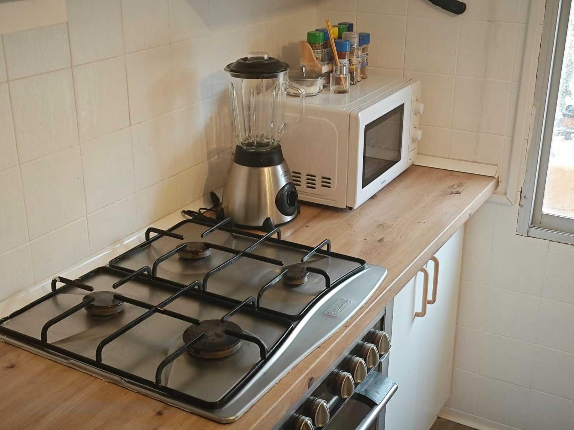 Casa Geminis Vinaros Apartment Bagian luar foto