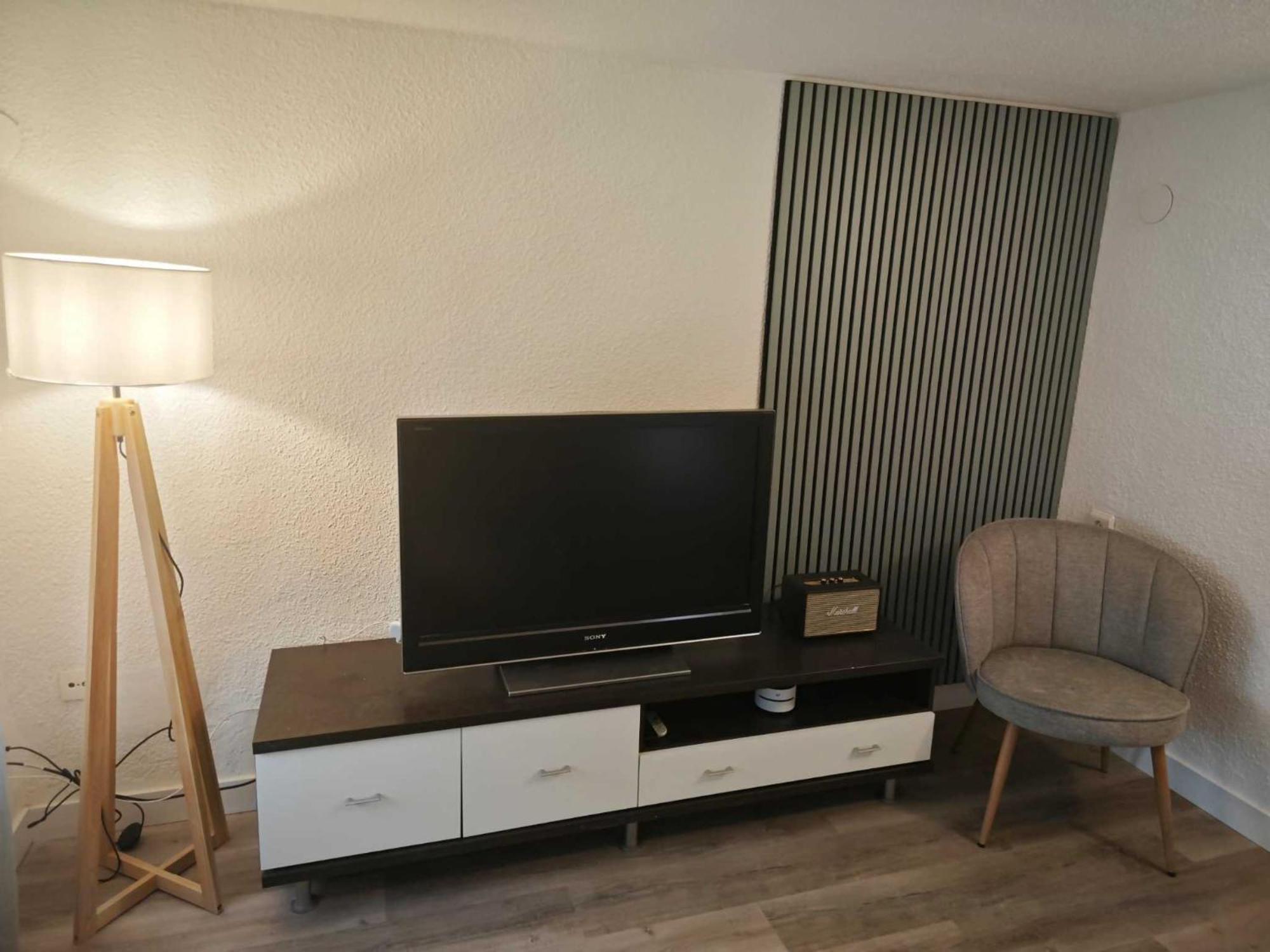 Casa Geminis Vinaros Apartment Bagian luar foto