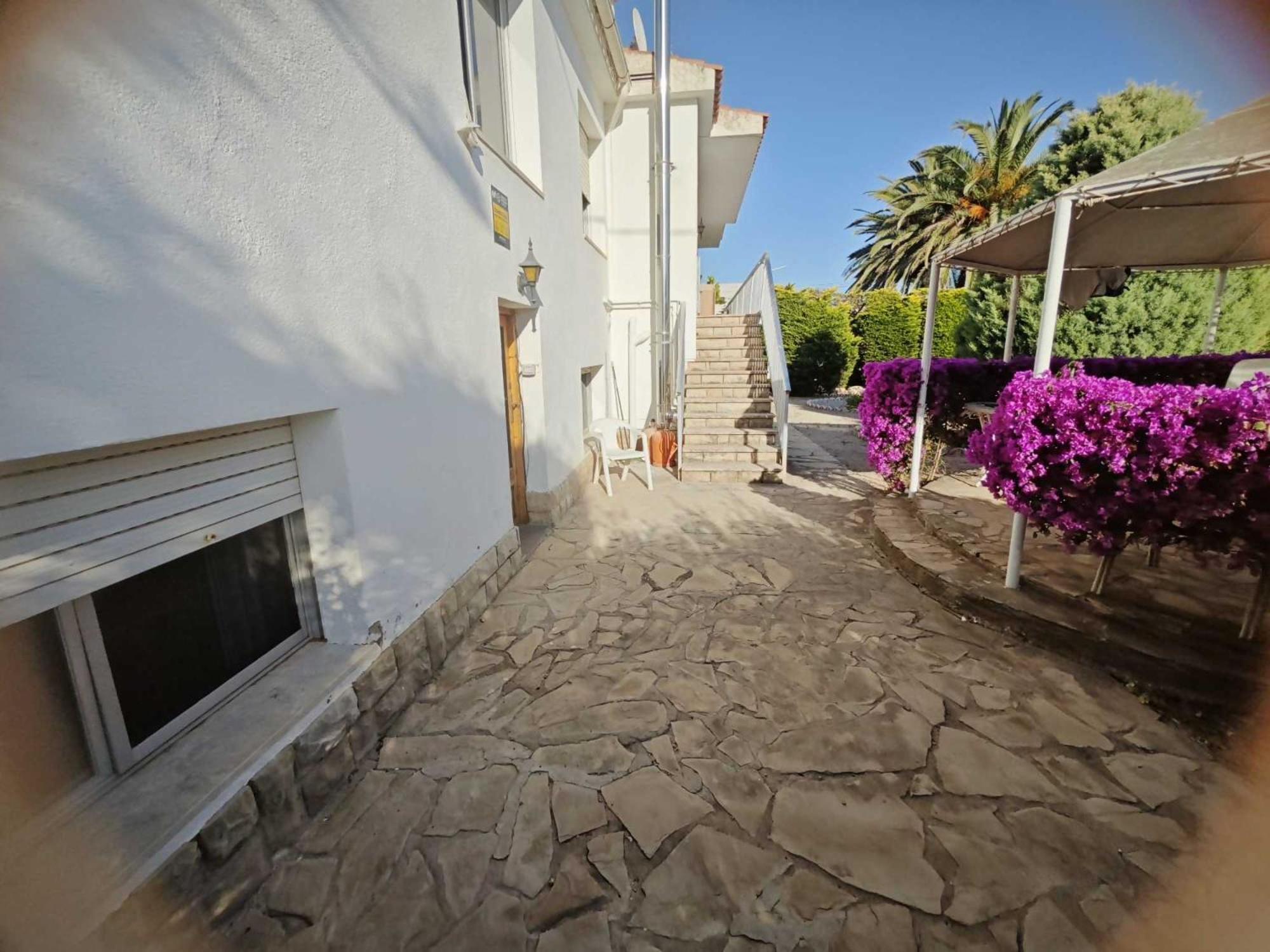 Casa Geminis Vinaros Apartment Bagian luar foto