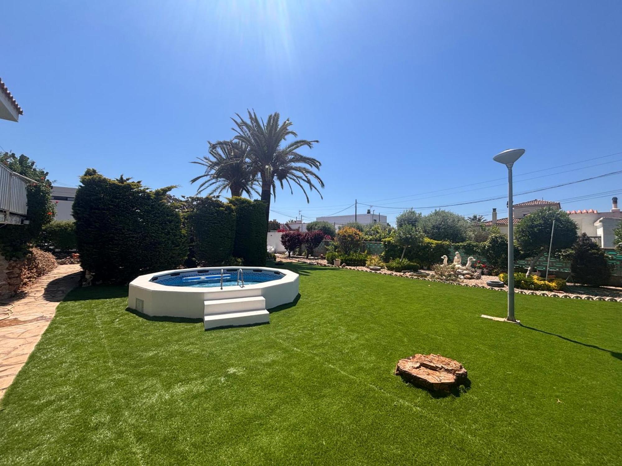 Casa Geminis Vinaros Apartment Bagian luar foto