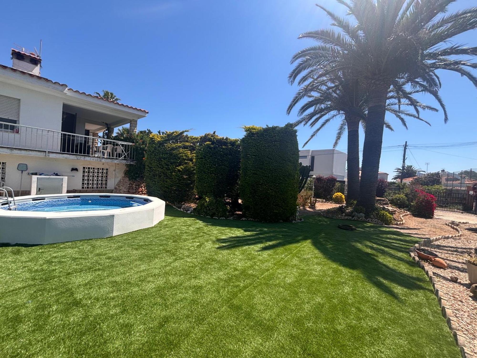 Casa Geminis Vinaros Apartment Bagian luar foto