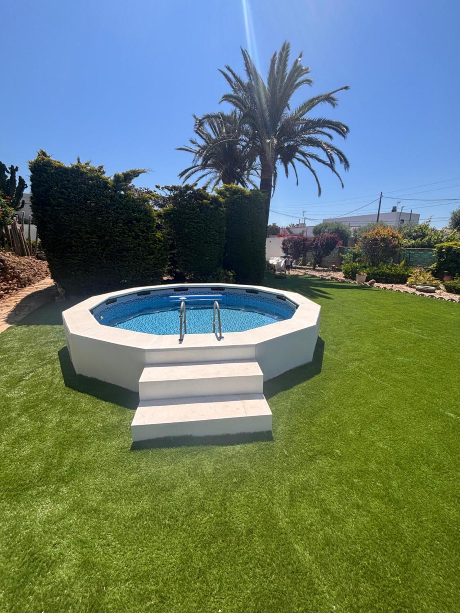 Casa Geminis Vinaros Apartment Bagian luar foto